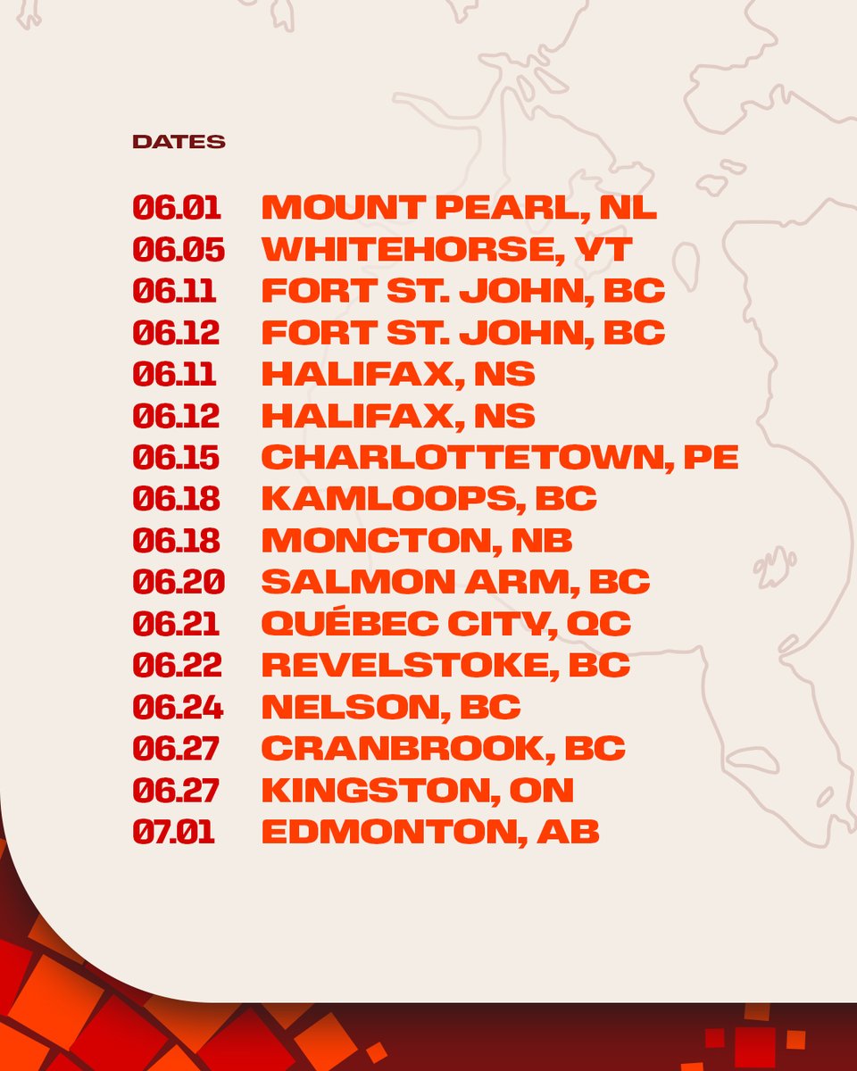 FIFA World Cup 26 Toronto tweet media