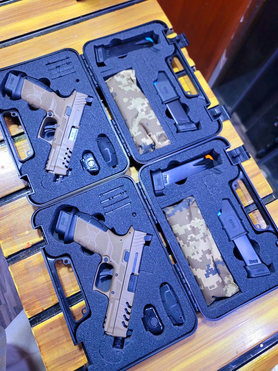 متجر حنش للمهمات العسكرية tweet media