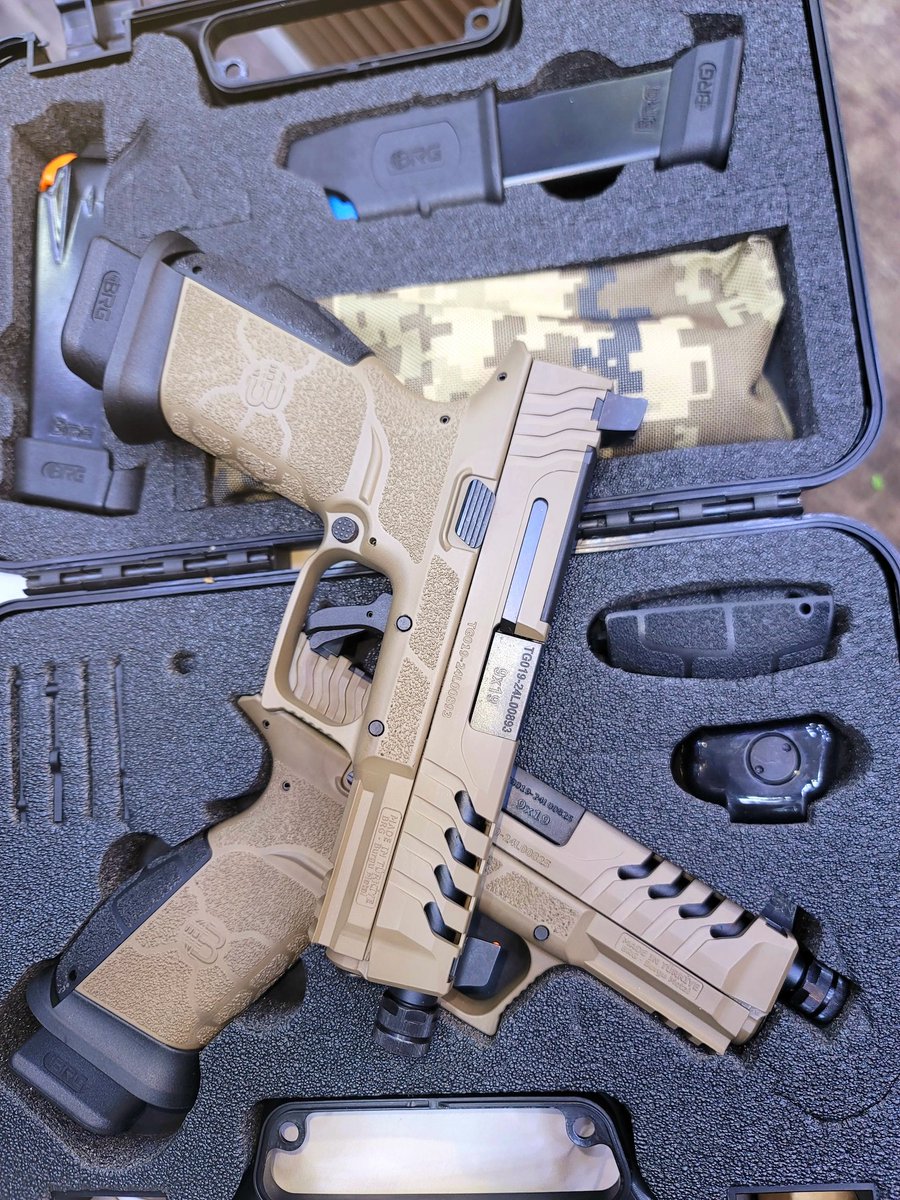 متجر حنش للمهمات العسكرية tweet media