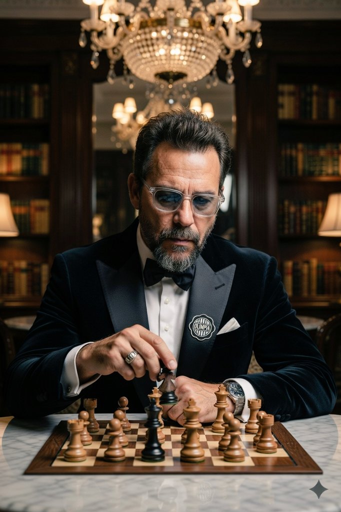 Somos Olimpia™ tweet media