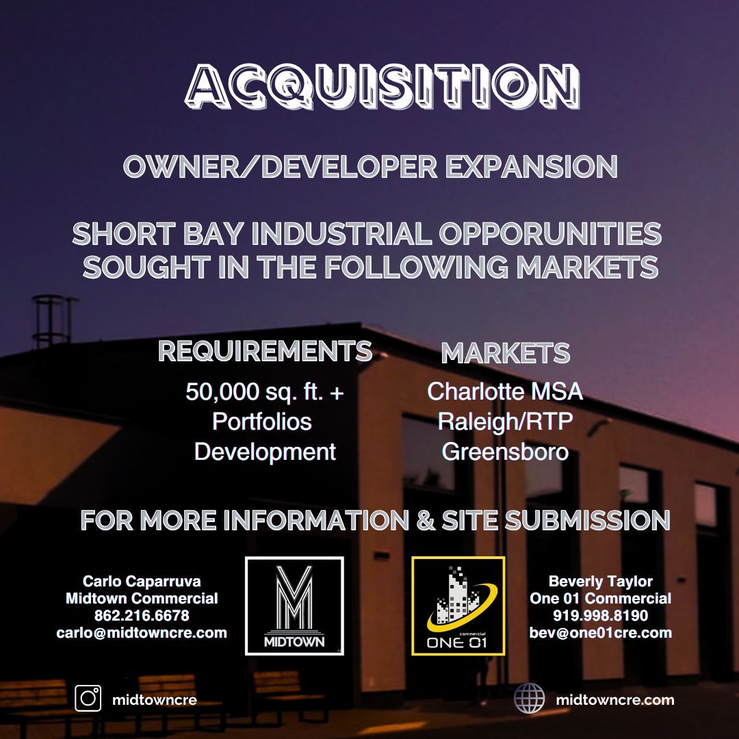 Midtown Commercial Realty (@cremidtown) on Twitter photo 