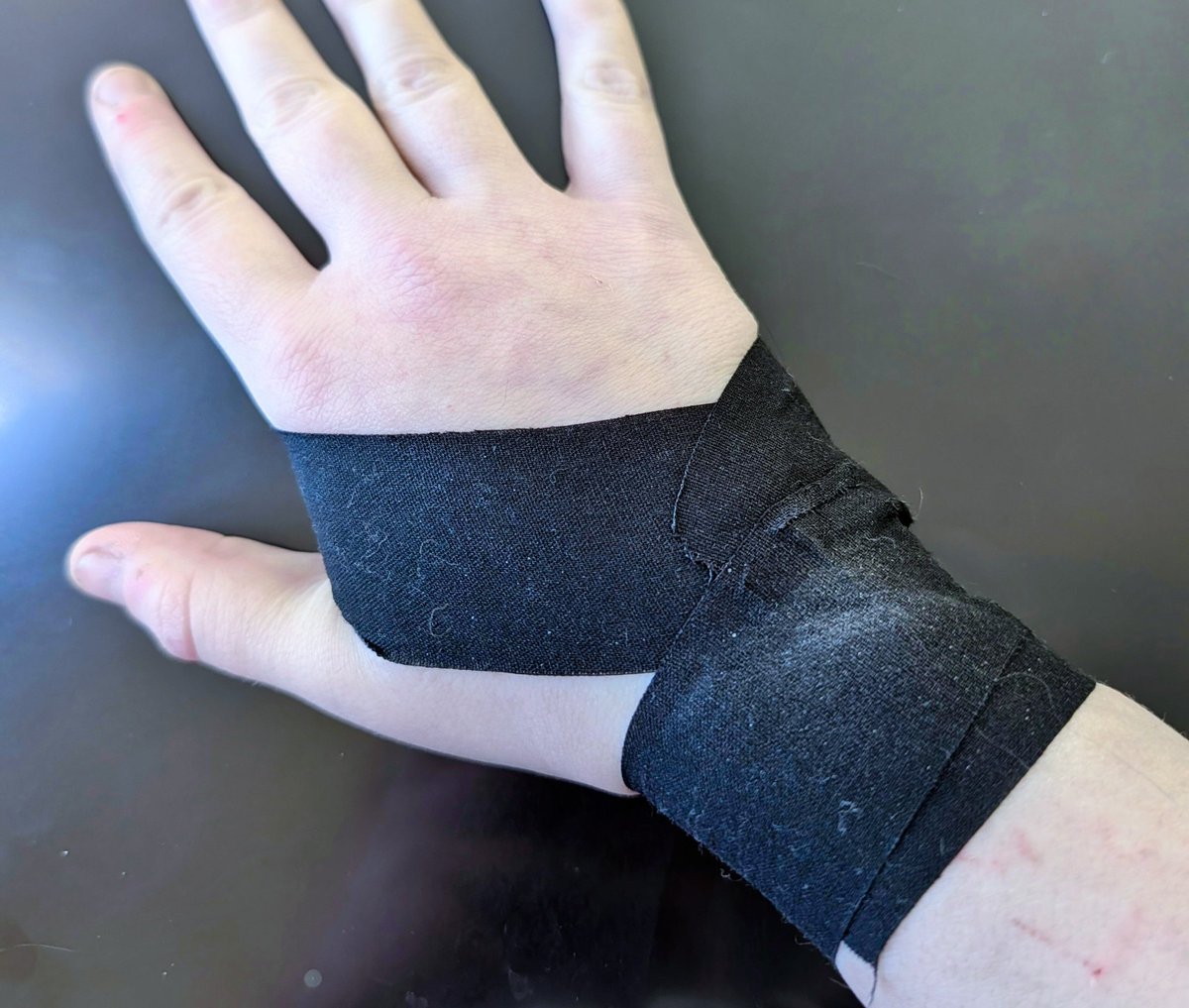 catwheezie🐾 tweet media