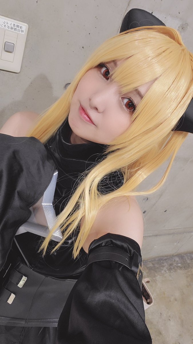 ごままま@4/11撮影会 tweet media