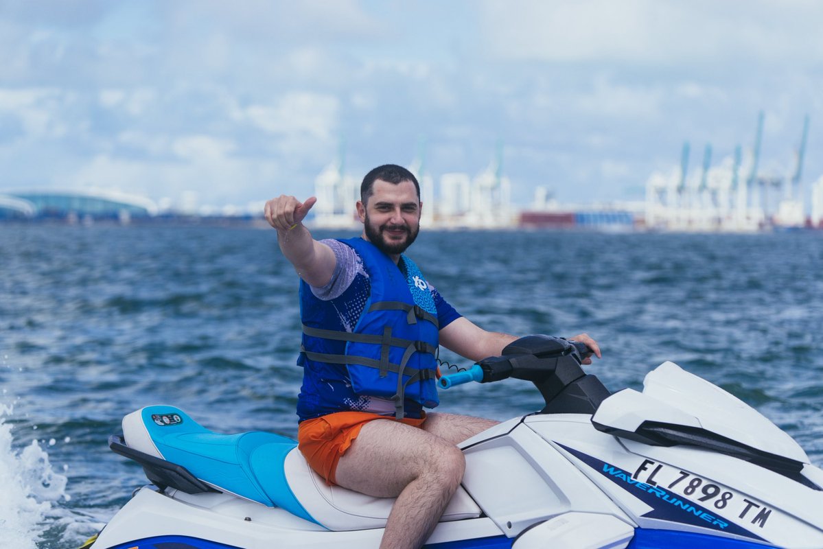 OTK m1xwell tweet media