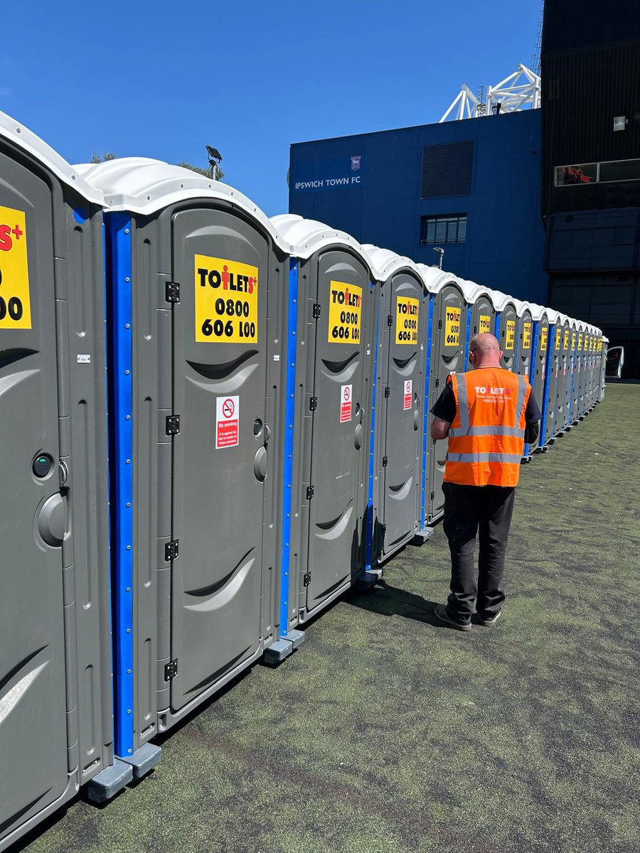 Toilets+ Limited tweet media