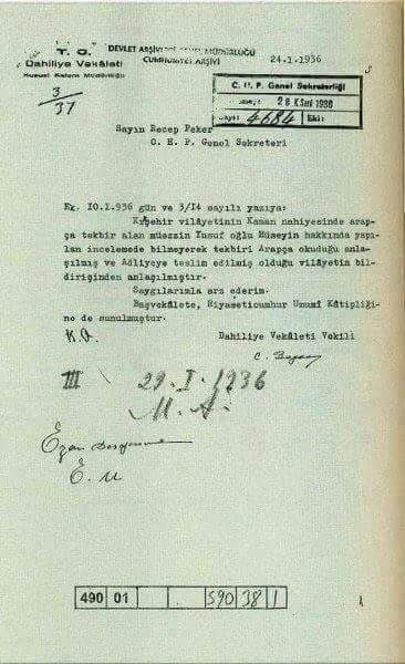 Mustafa Armağan tweet media