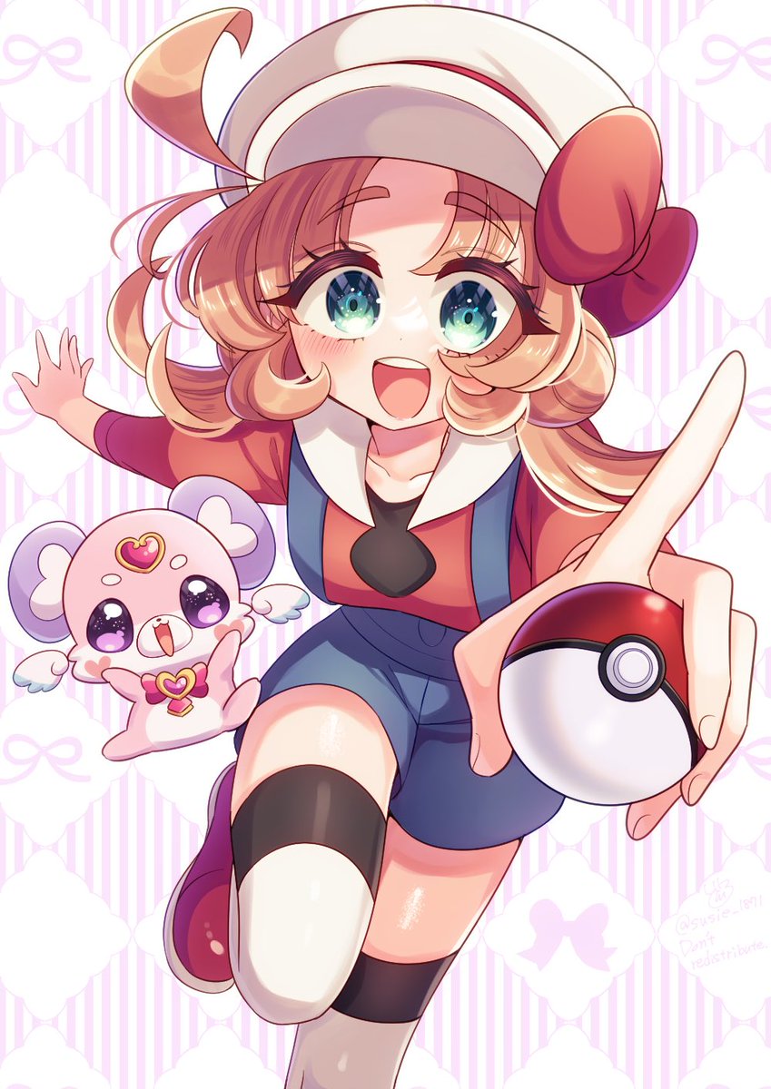 どろしぃ🎀 tweet media