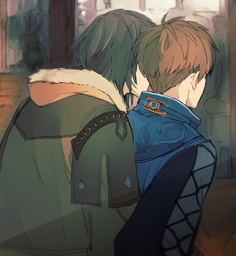 ᔦꙬᔨ炭々 tweet media