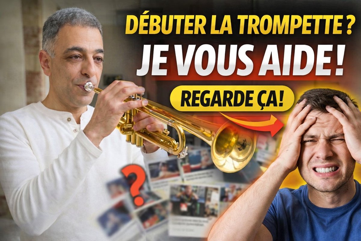 AugustinGuefif's tweet image. Débuter la trompette 🎺

Le vrai problème aujourd’hui ?
Trop de vidéos… pas assez de méthode.
J’ai créé 2 solutions simples :
– visio personnalisée
– formation vidéo progressive

👉 coursdetrompette.fr/apprendre-la-t…
#trompette #musique #apprendre