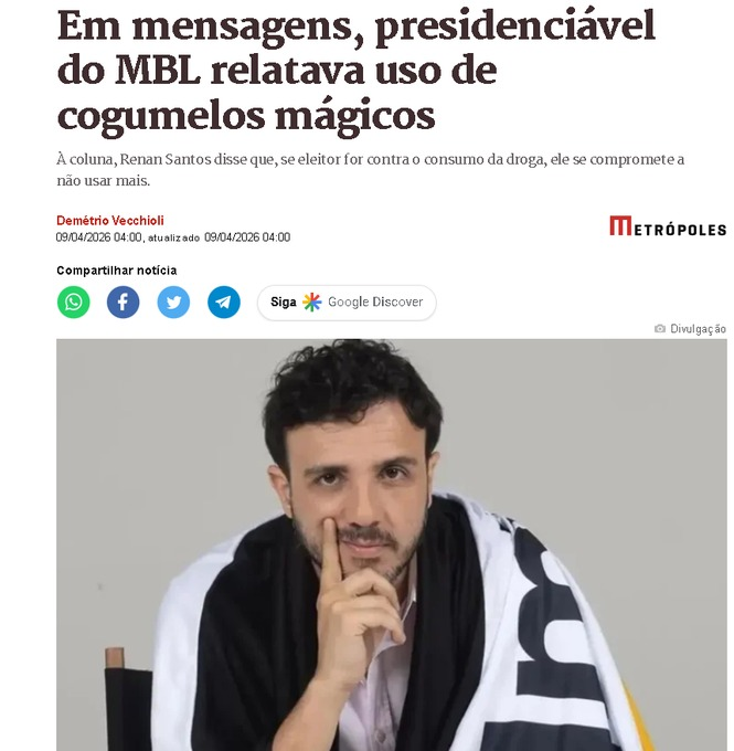 MBLixo tweet media