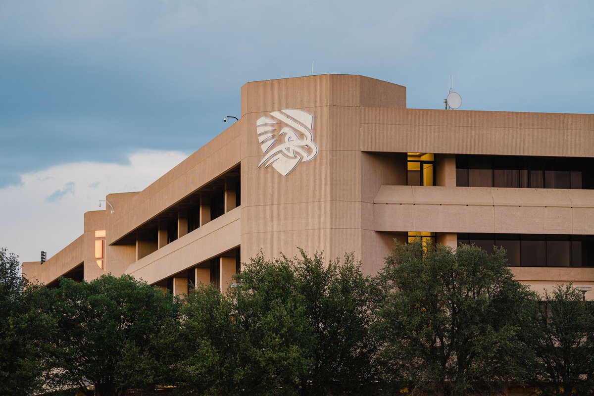 UT Permian Basin tweet media