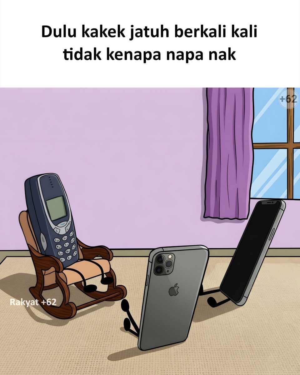 sosmed keras tweet media