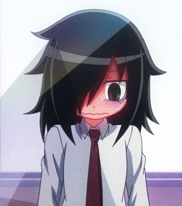 tomoko lover tweet media