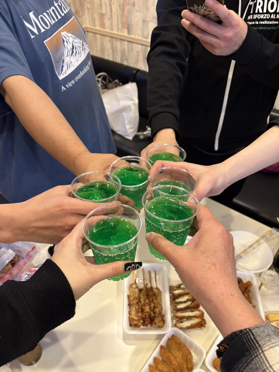 美紀子 tweet media