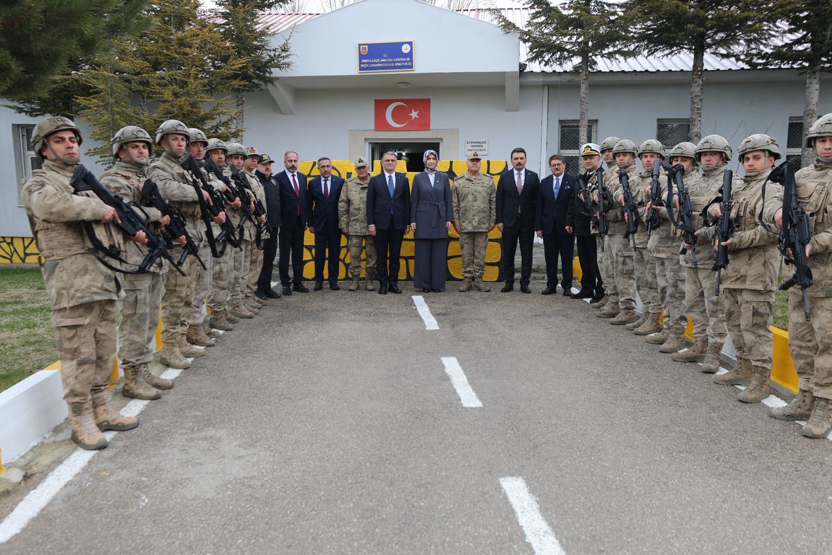 T.C. Van Valiliği 🇹🇷 tweet media