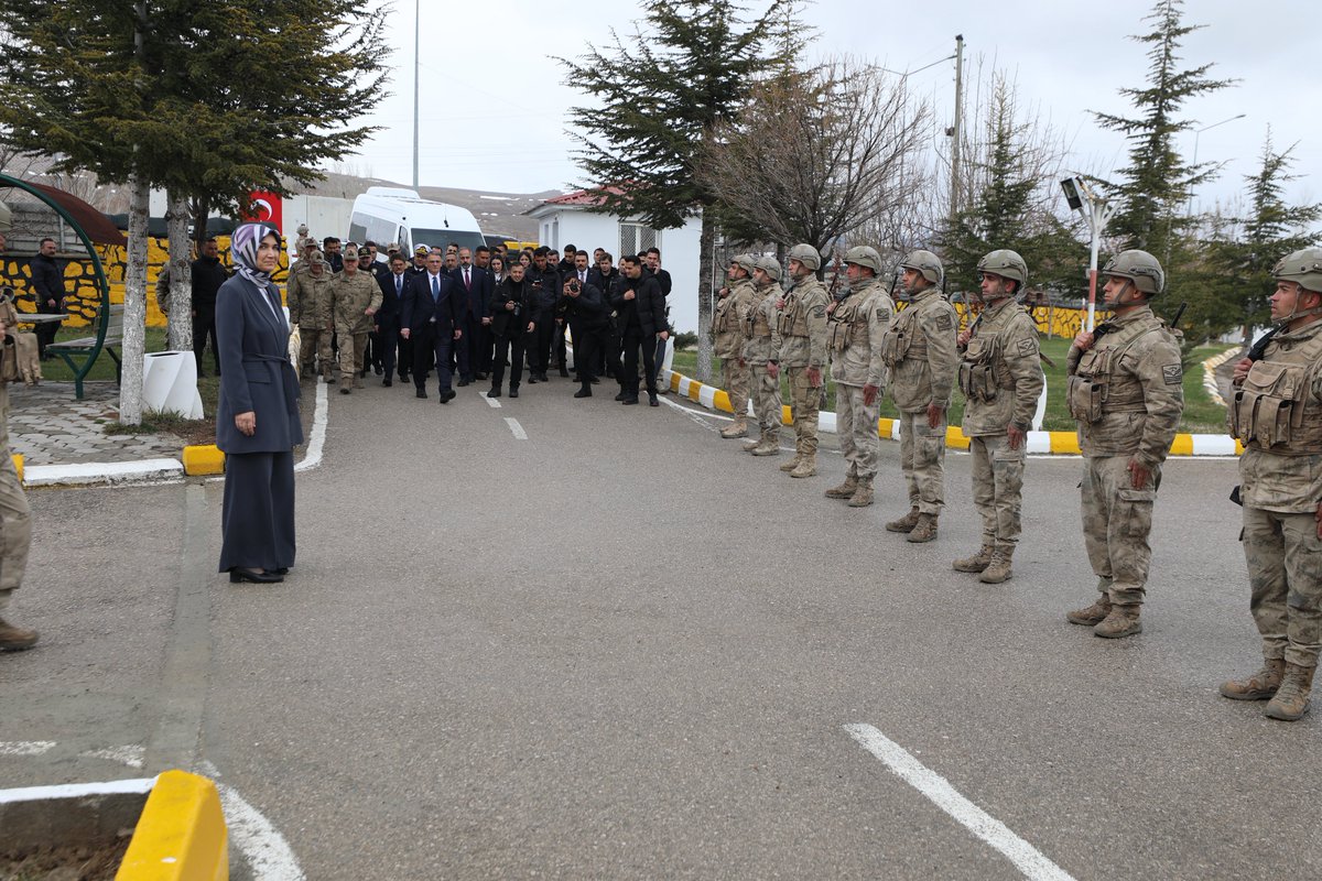 T.C. Van Valiliği 🇹🇷 tweet media