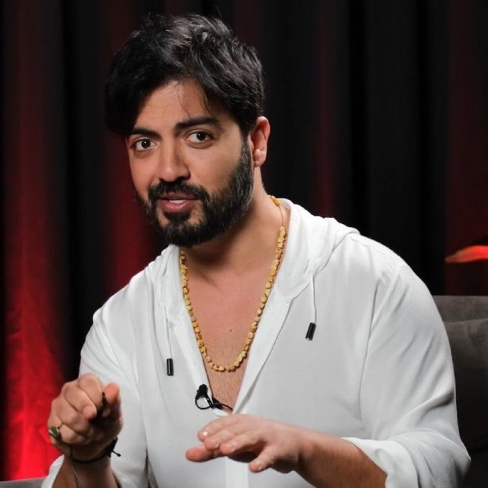 Ozan Balık tweet media