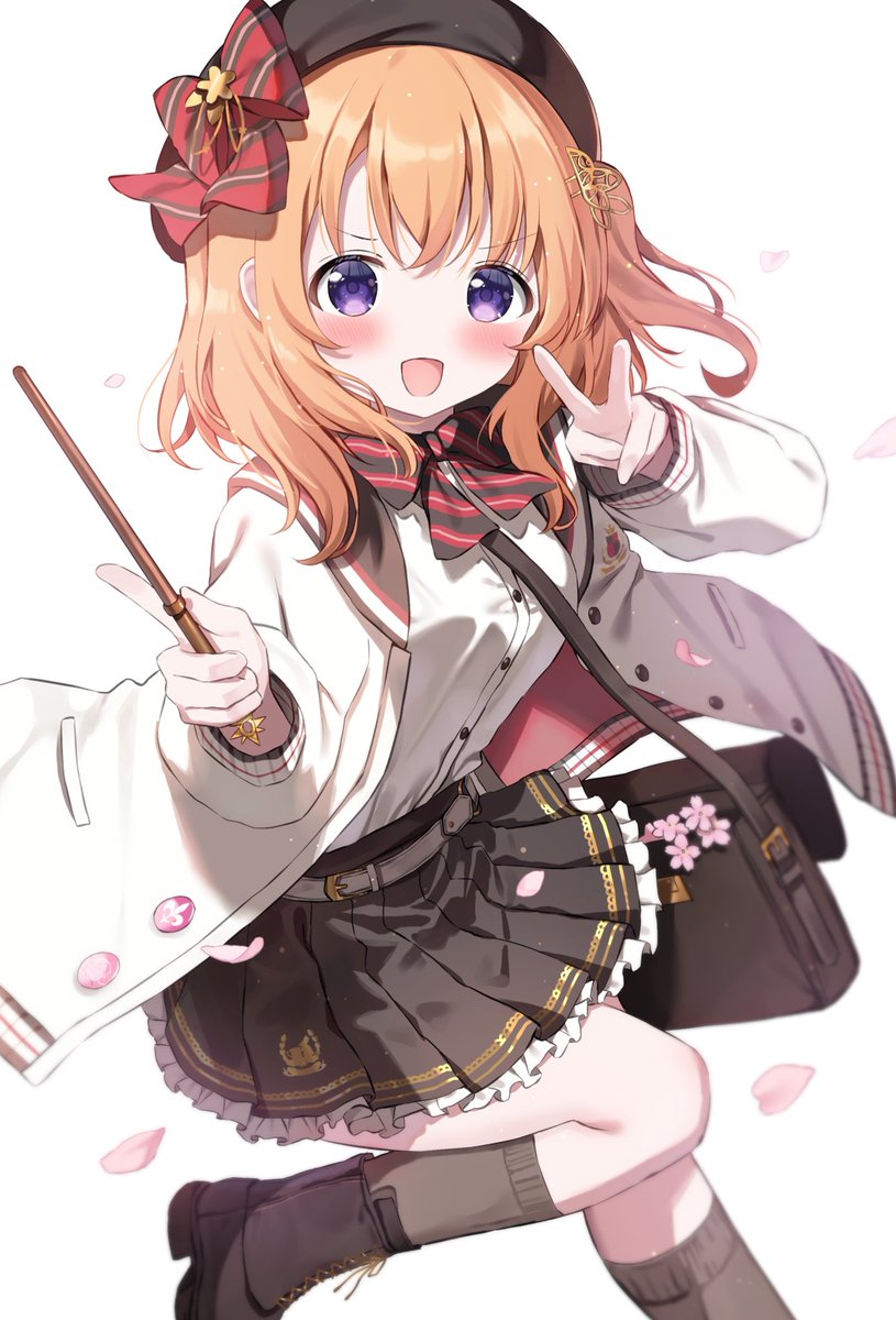 ぴちかー@C107 1日目東エ-46b tweet media