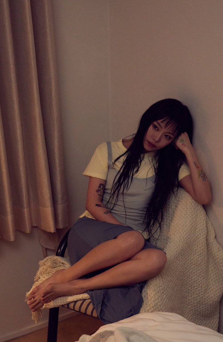 Jung Wheein Brazil - adagio tweet media