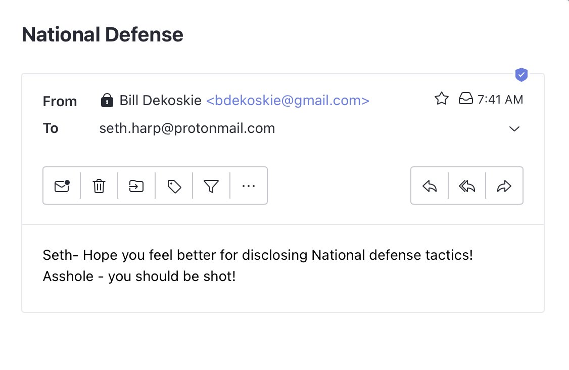 Seth Harp tweet media