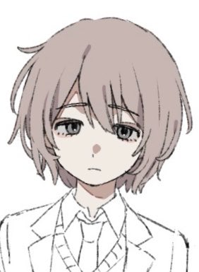 xm530851's tweet photo. 一次創作の落書き https://t.co/OveyHqmd9X