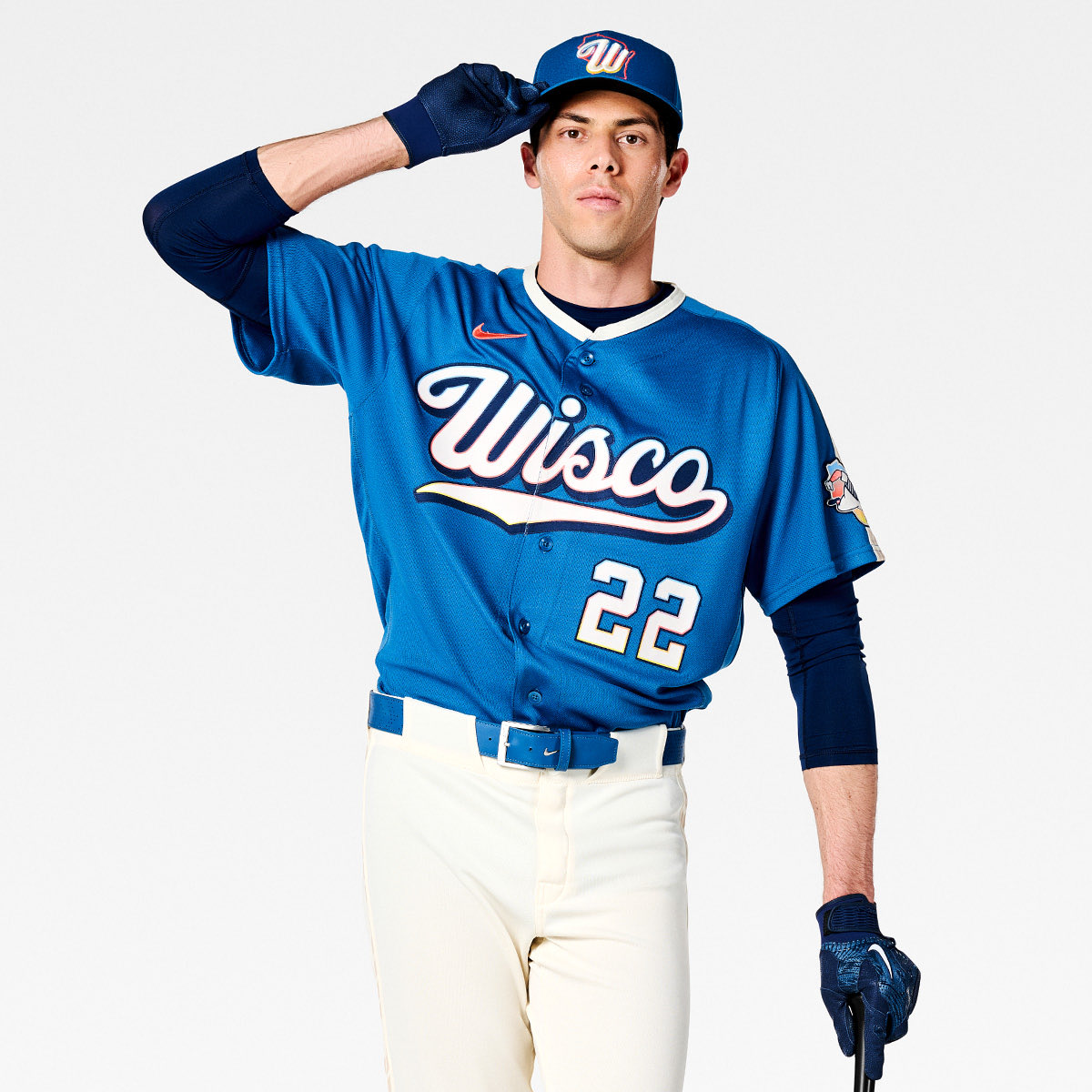 IKE Brewers Podcast tweet media