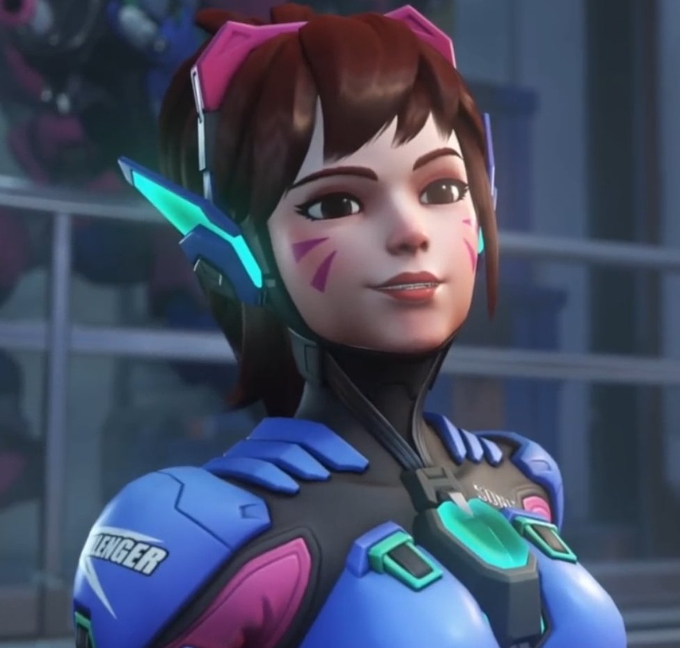 Overwatch Base tweet media