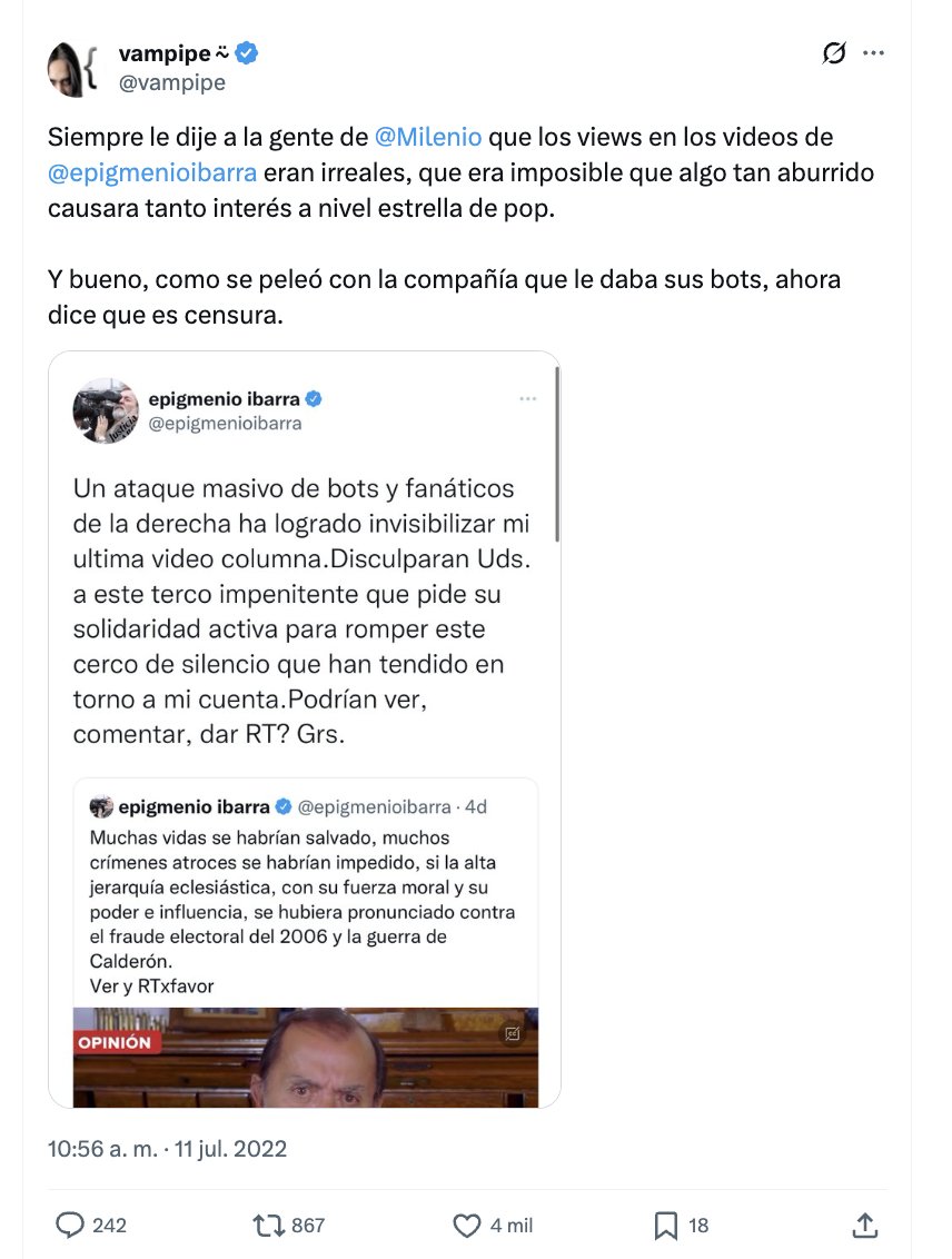 vampipe ⍨ tweet media