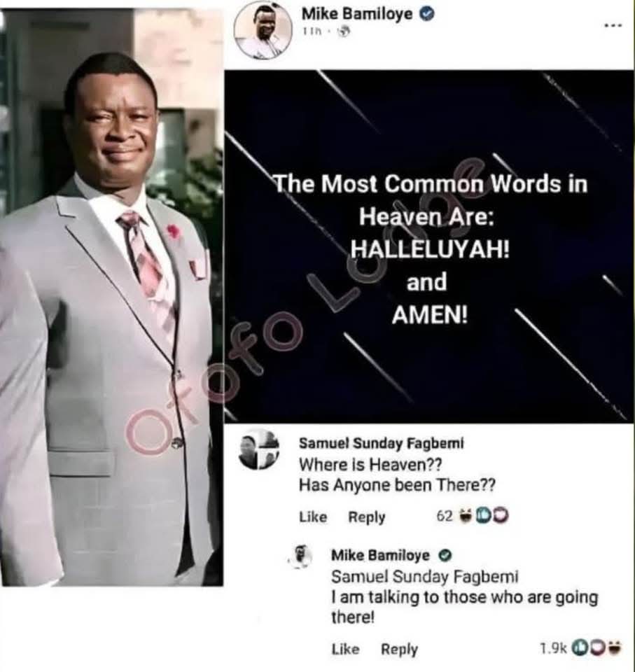 Michael Olorunfemi tweet media