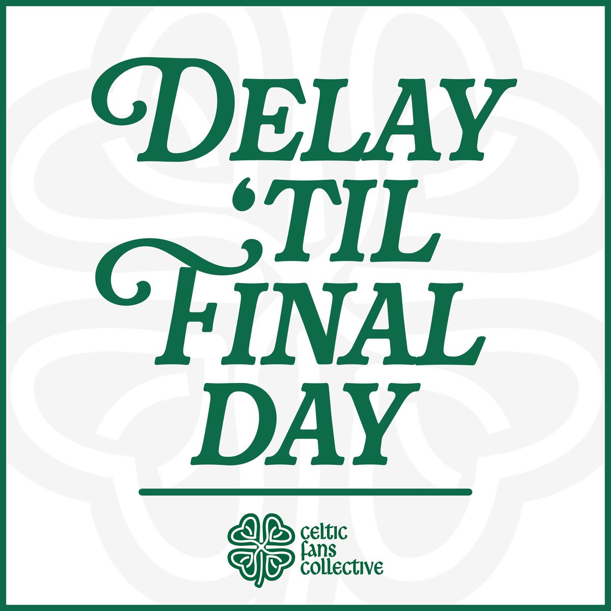 Celtic Fans Collective tweet media