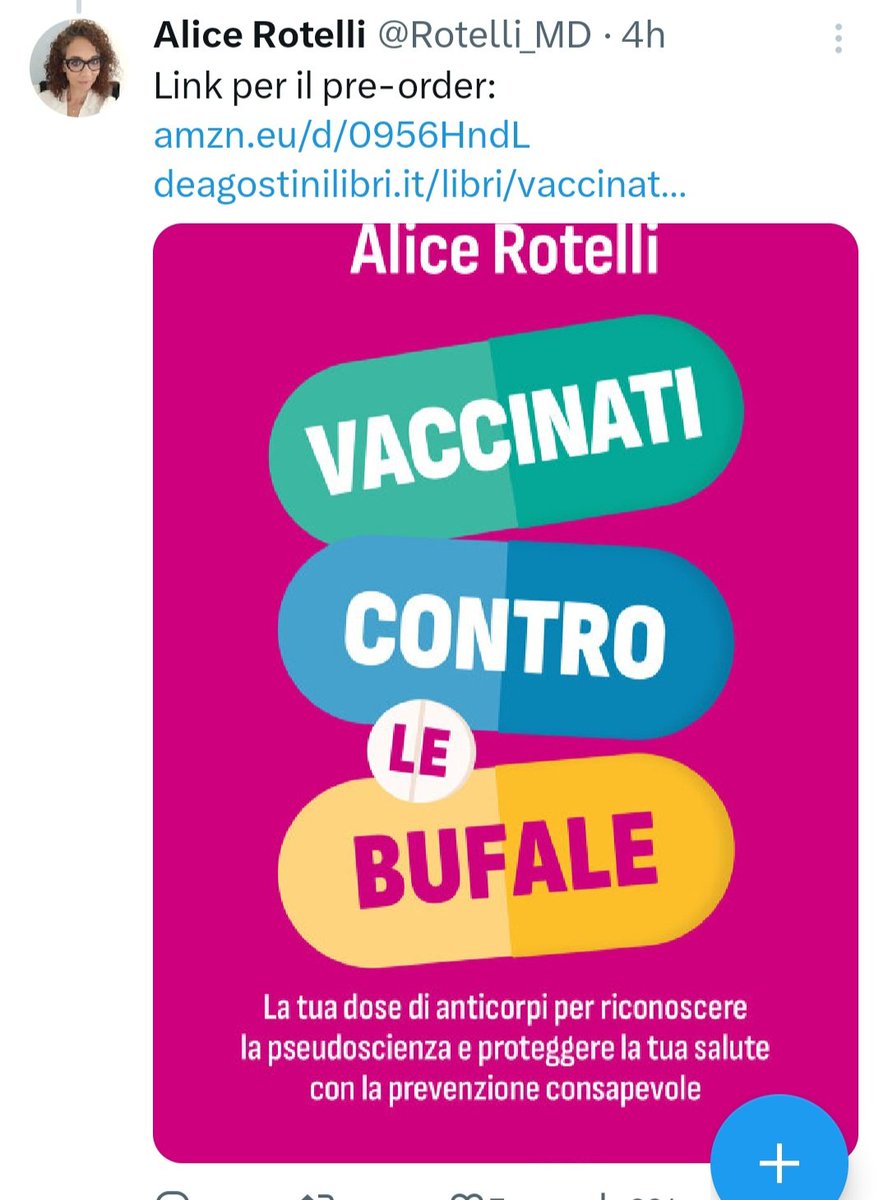 💉Pop Medicine OFFICIAL 💥 tweet media