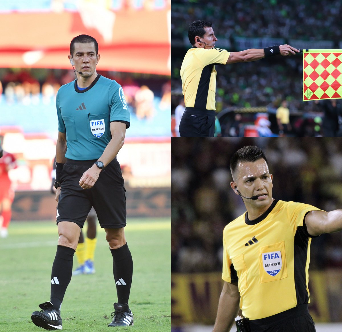 Pipe Sierra tweet media