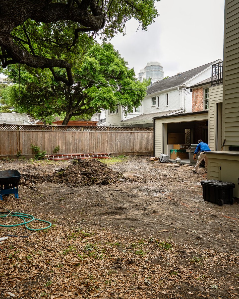 Hogue Landscape Services tweet media