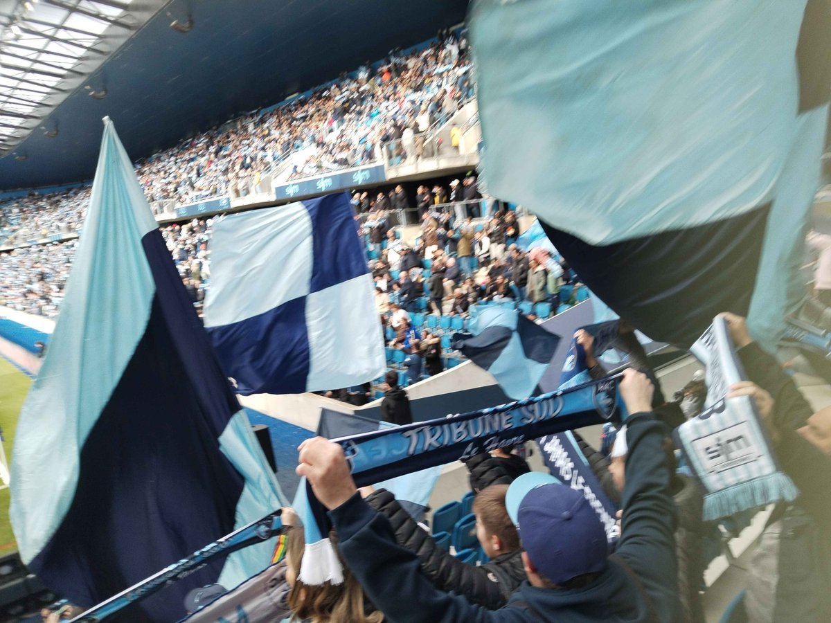 KOP OCÉANE tweet media
