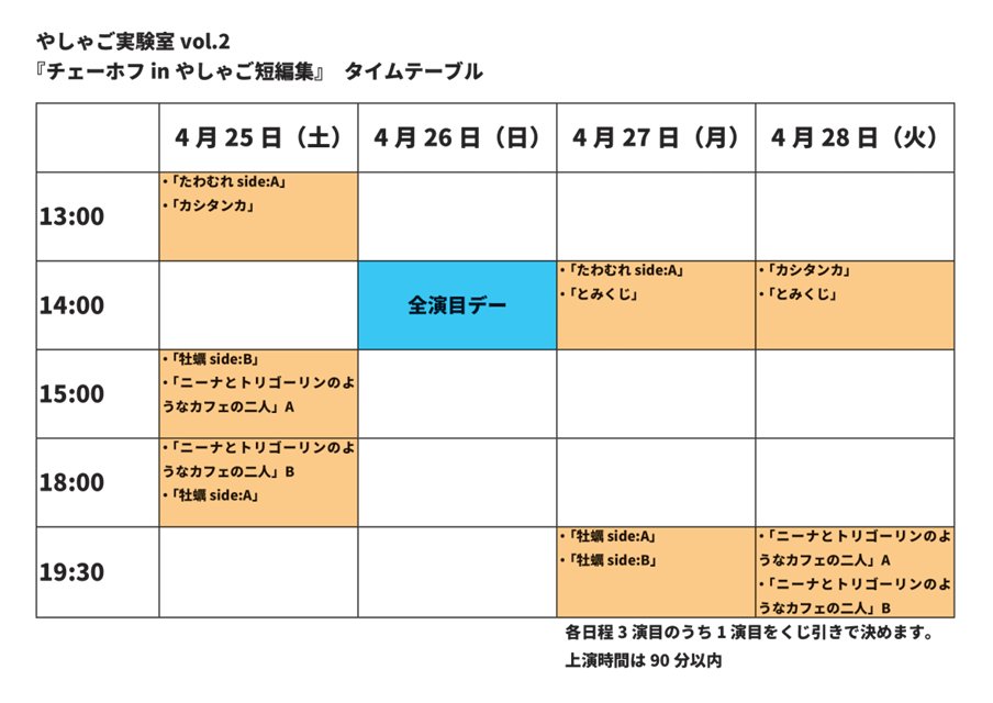 伊藤毅（やしゃご代表） tweet media