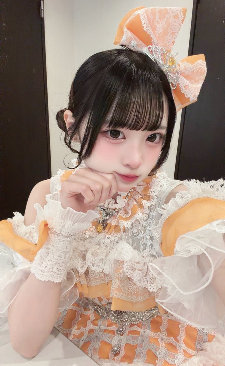 小熊まむ【iLiFE!】 tweet media