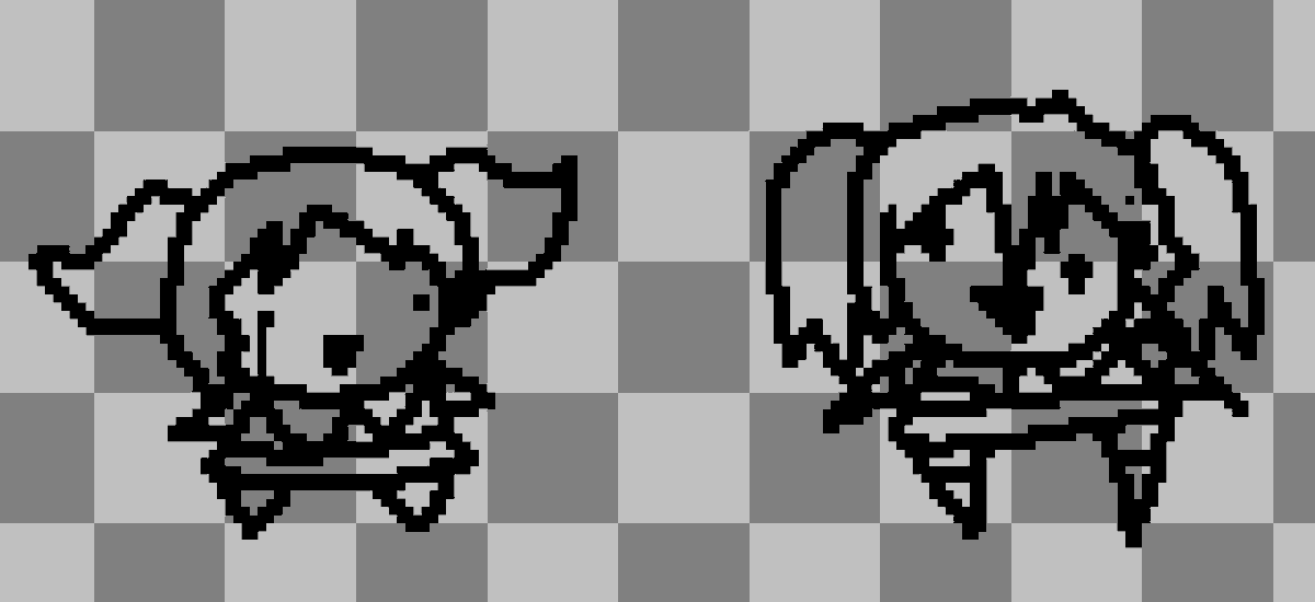 setting the children up on a playdate surely this will go well #theworldgoesdim