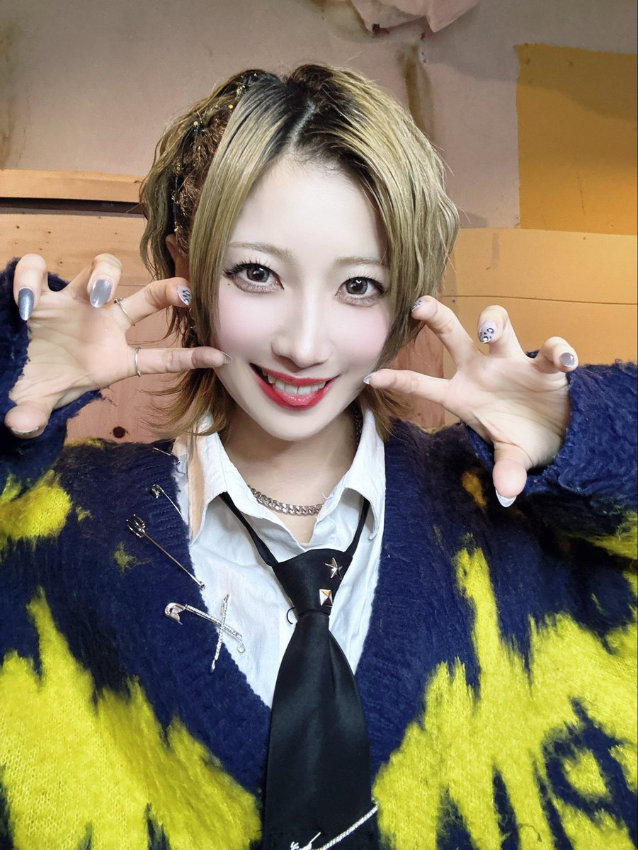 ゆいパンク🪄【僕ライ/キャンモン/僕依存】 tweet media