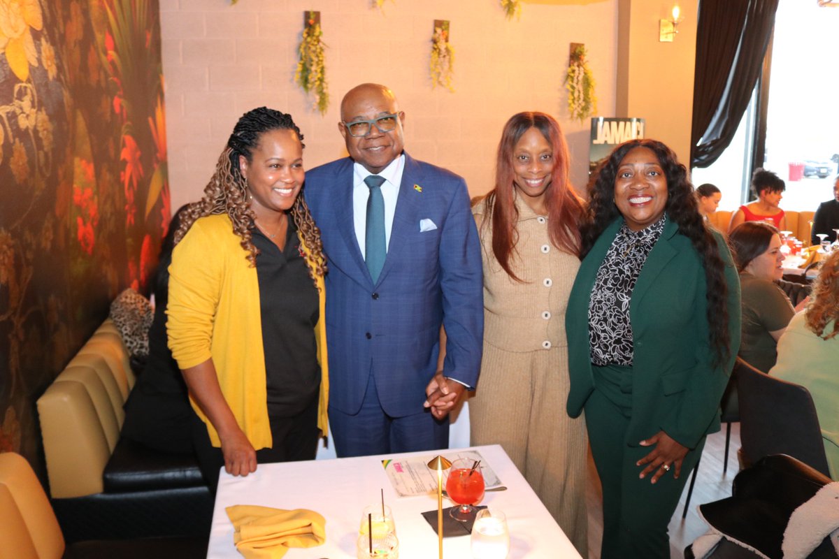 Ministry Of Tourism Jamaica tweet media