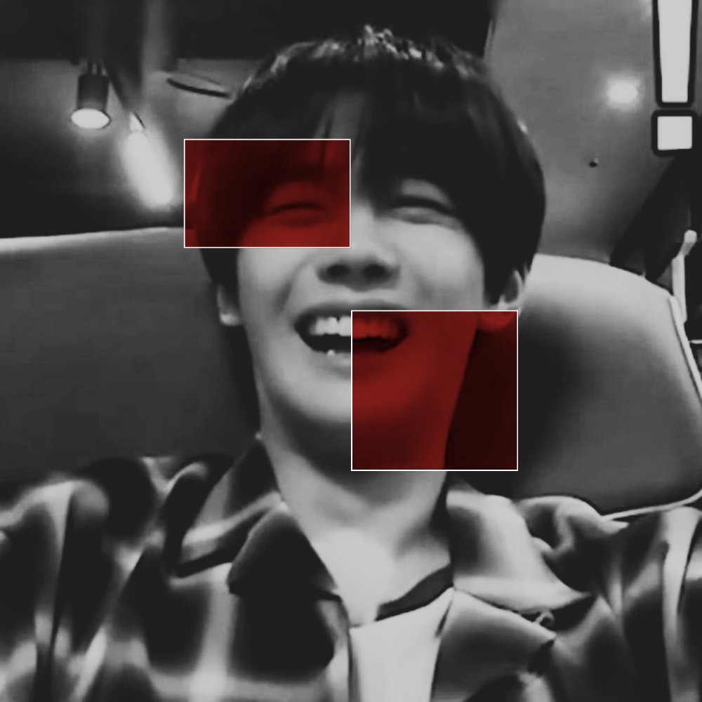 西﨑, KONAN. tweet media