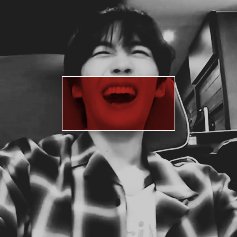 西﨑, KONAN. tweet media