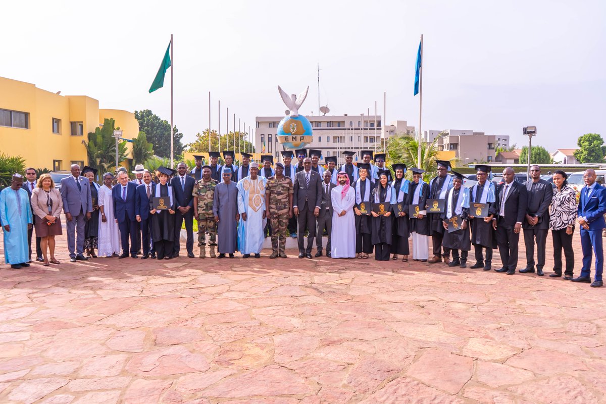 Partenariats EMP-ABB tweet media