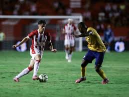 Timbu em foco tweet media