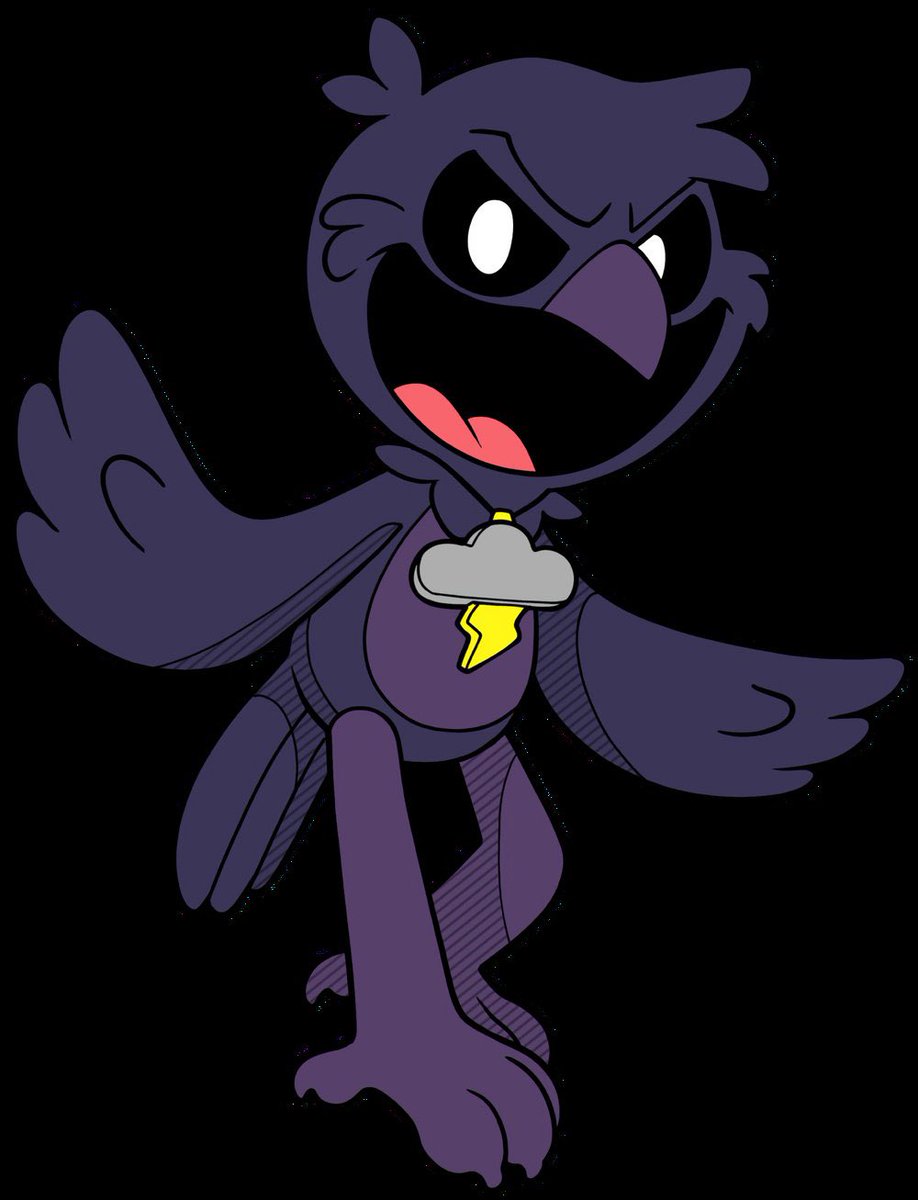 Ever since Bobby found out Bat flowers exist, she’s been obsessed with them, Poe seeing this, goes out of their way to not only buy her Bat flowers for her randomly, but make sure they get the newest ones so it lasts the longest, while also having wilted petals in their pendants.