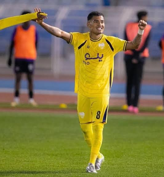 Timbu em foco tweet media