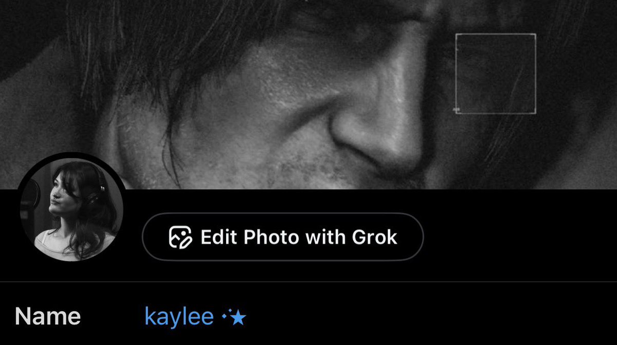 kaylee ٠࣪⭑ tweet media