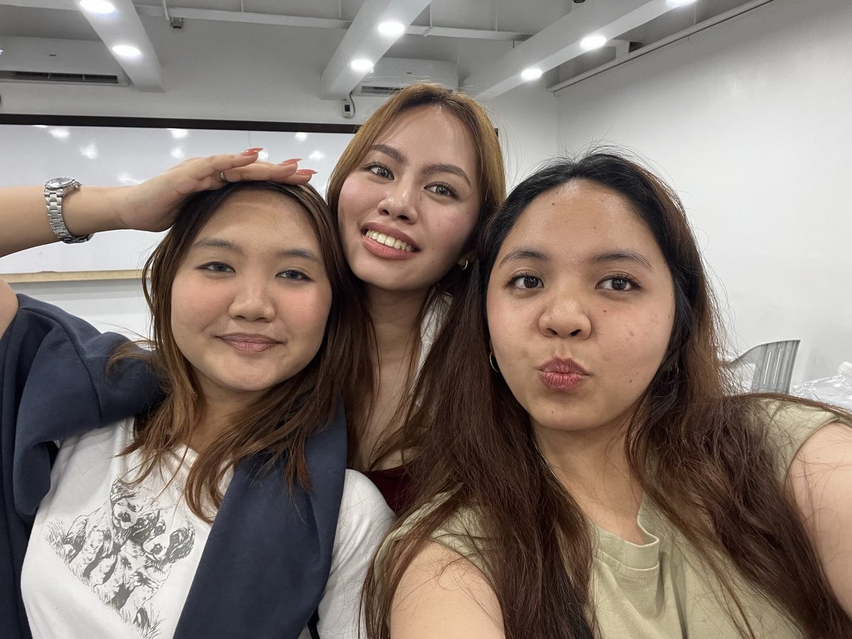 nicotin_v's tweet image. tin #MKTG #Day4 #PSYSC55th