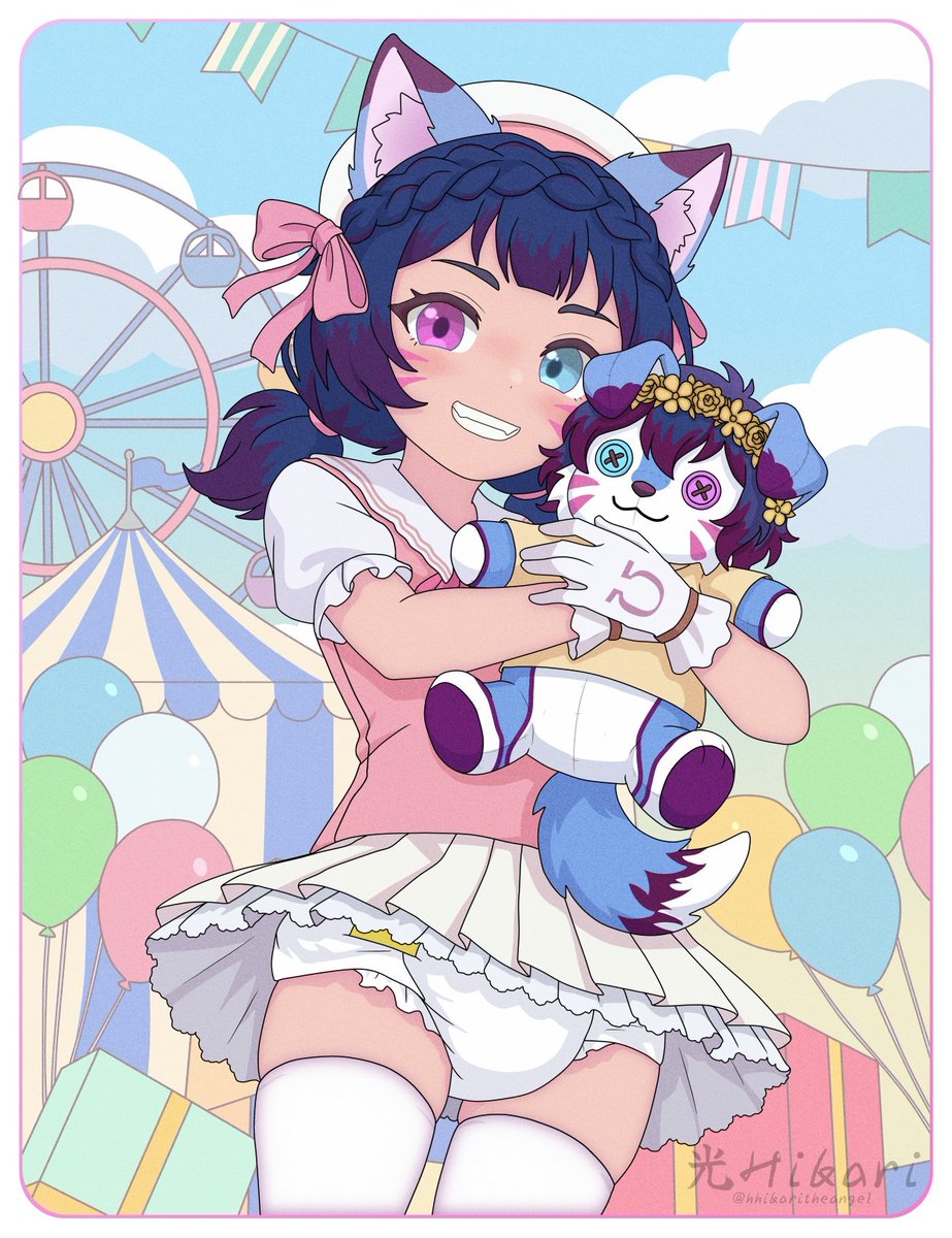 Cody omega tweet media