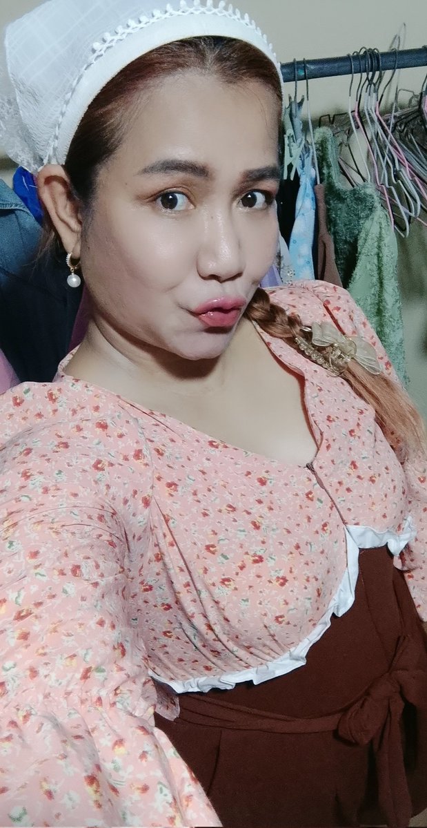 ลูกสาวชาละวัล tweet media