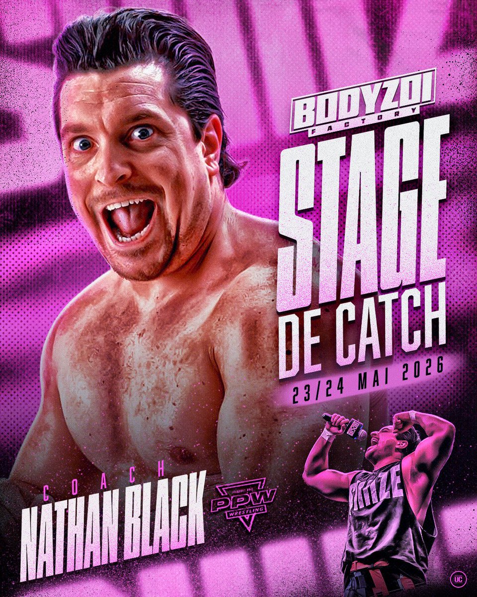 Bodyzoi Factory tweet media